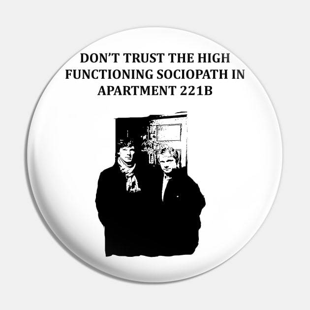 APT 221B Pin by kasie