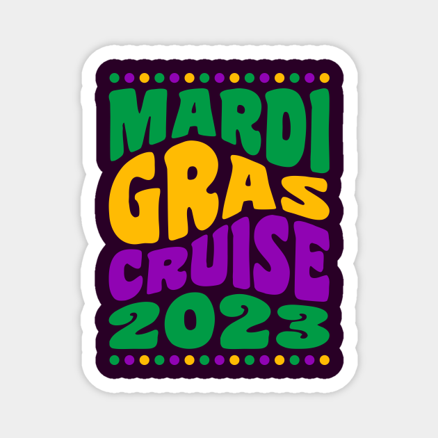 Mardi Gras Cruise 2023 Matching Group Family Vacation Mardi Gras
