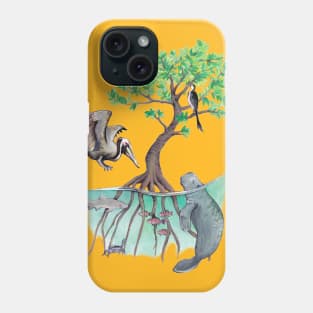 Mangroves Phone Case