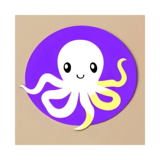 octopus T-Shirt