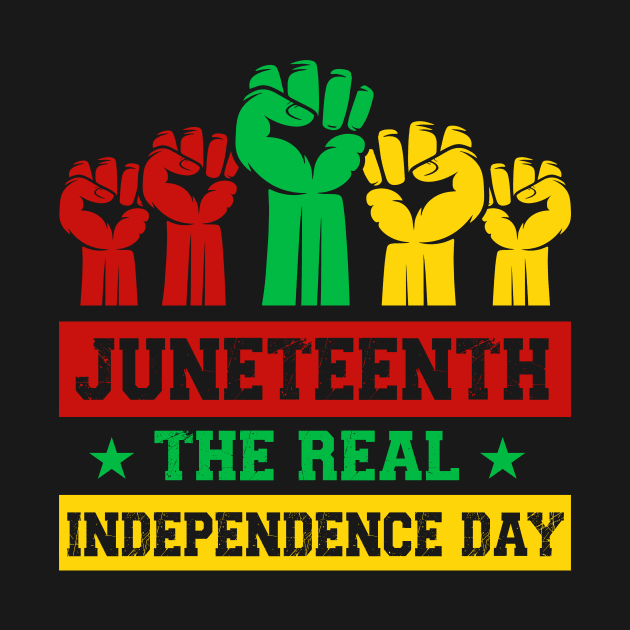 juneteenth by first12