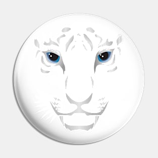 TIGERRIFIC Pin