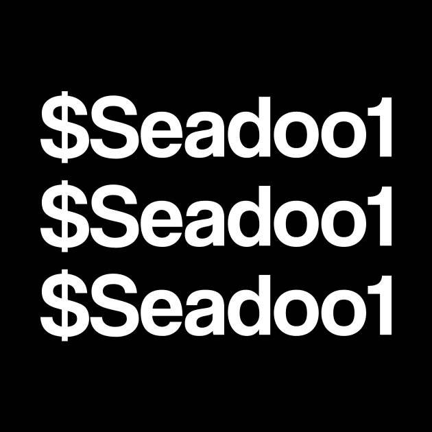 $Seadoo1 by benimboden