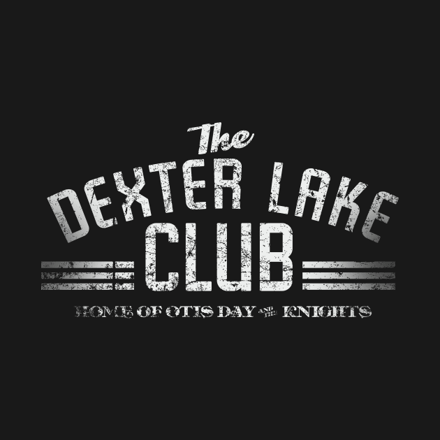 Dexter Lake Club by MindsparkCreative