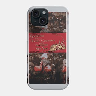 Christmas ideas Christmas aesthetics Christmas gift Christmas present Holiday Phone Case