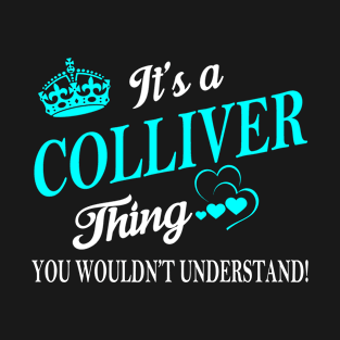 COLLIVER T-Shirt