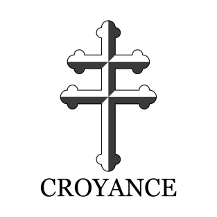 Cross of Lorraine T-Shirt