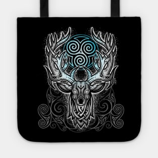 Legend of the White Stag Tote