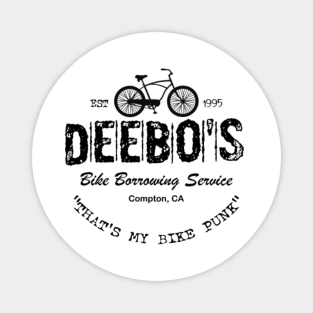 Debo Friday Movie Magnete Teepublic De Fridaymovie.com is tracked by us since january, 2019.