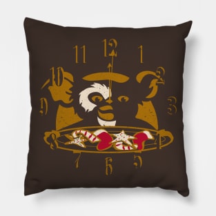 Midnight Snack Pillow