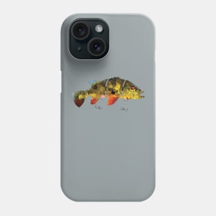 Peacocknator Quatro Phone Case