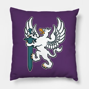 Ala mhigo FFXIV Pillow