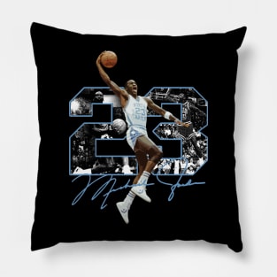 MJ23 DUNK Pillow