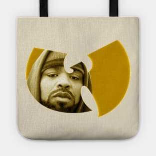 M IS THE MAN AGAIN Tote