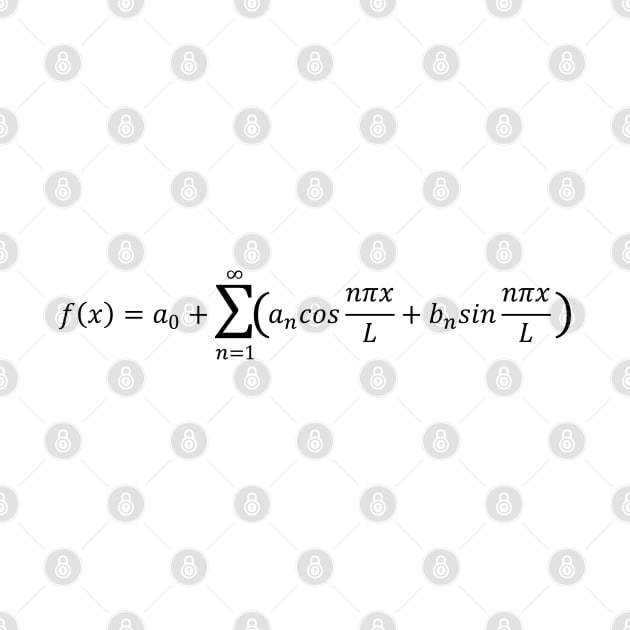 Fourier Series - Math Basics by ScienceCorner