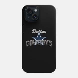 Dallas Cowboys Phone Case