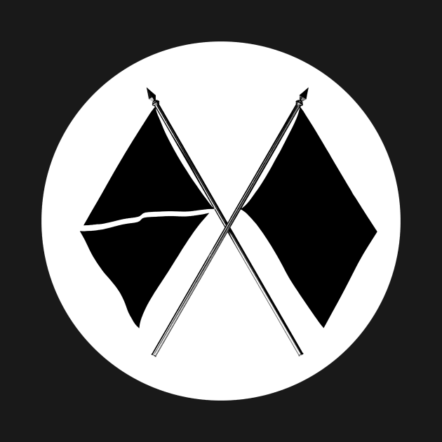 EXO NEW LOGO by PepGuardi