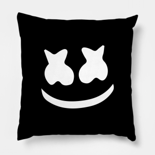 Marshmello Pillows Teepublic - marshmello pillows teepublic roblox face marshmello Marshmello Pillows Teepublic - roblox face marshmello