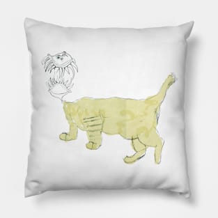 Taun-taun Pillow