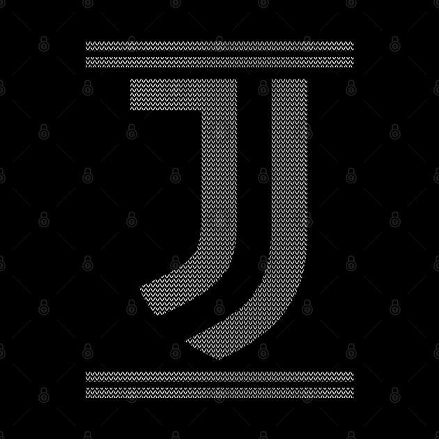Juventus Christmas by teecloud