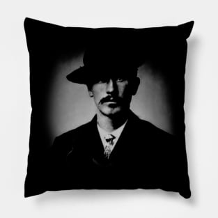 Present For Men Women Wyatt Pillow