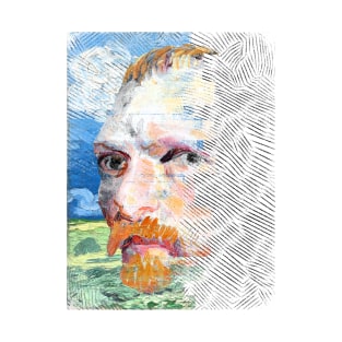 Van Gogh T-Shirt