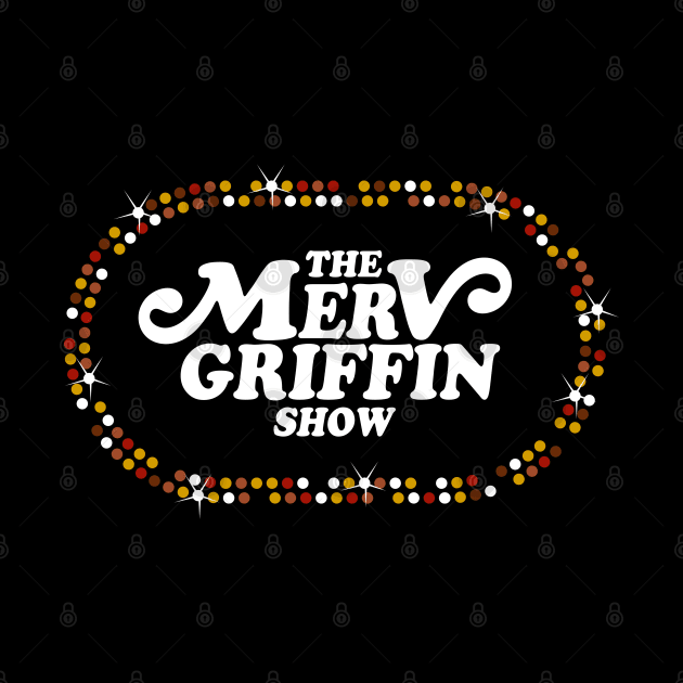 The Merv Griffin Show by Chewbaccadoll