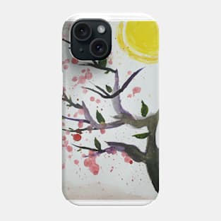 Mom's Flower 01 Phone Case