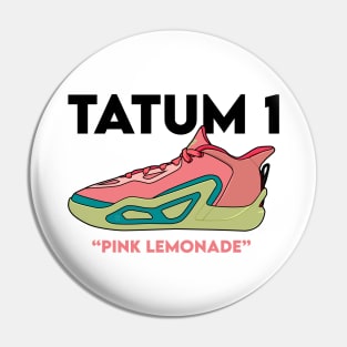 TATUM Pin