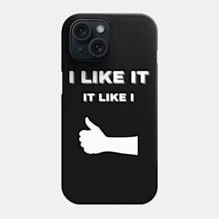 Hand Gestures Collection Funny Gifts For Everyone Phone Case