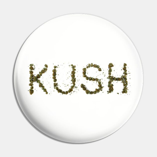 Royal Flush Kush Nugs Pin by The6ix