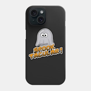 Spooktacular ! Phone Case