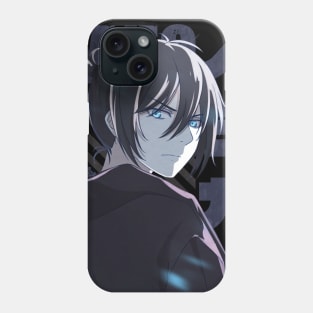 Noragami  - Yato Phone Case