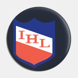 IHL Pin