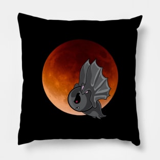 Little Bloodsucker Pillow