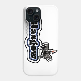 Glasgow Phone Case