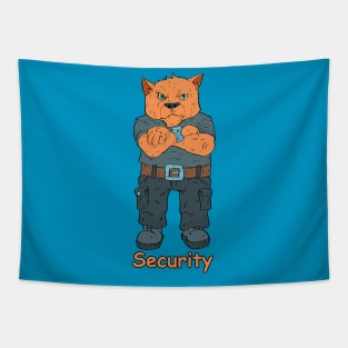 Security Tapestry