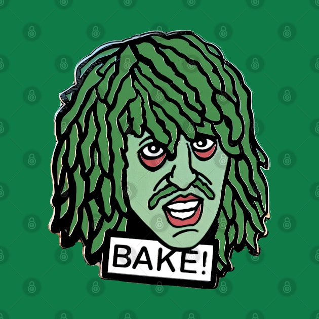 BAKE! by bartknnth