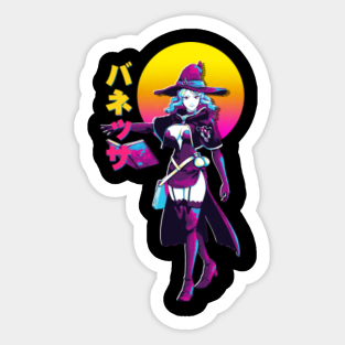 Black Clover Manga Stickers Teepublic