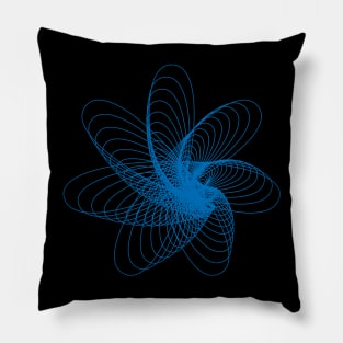 SPIROGRAPH Pillow