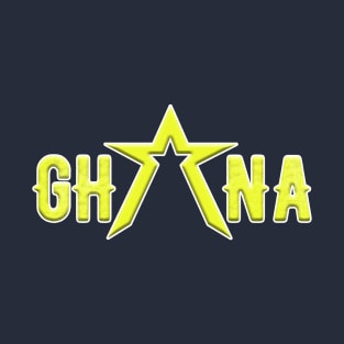 Ghana T-Shirt