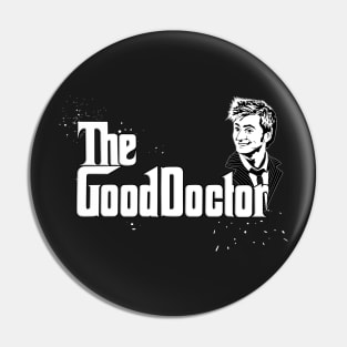 The Good Doctor Pin
