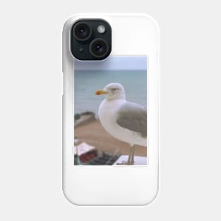 Seagull Phone Case