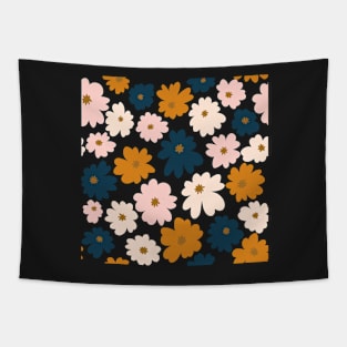 Cute flower pattern Tapestry