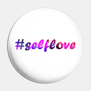 Selflove Pin