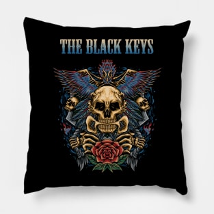 THE KEYS BAND Pillow