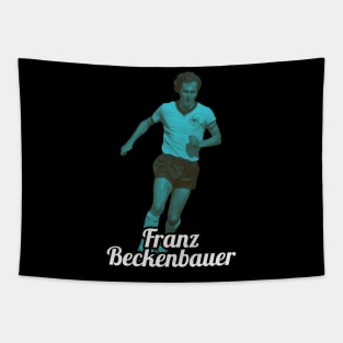 Retro Franz Tapestry