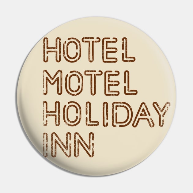 Hotel Motel Holiday Inn. Pin by NMAX HERU
