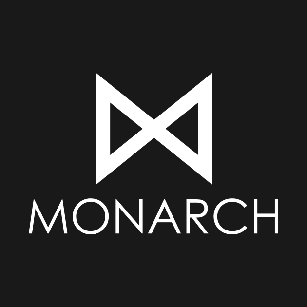 MONARCH by LuksTEES