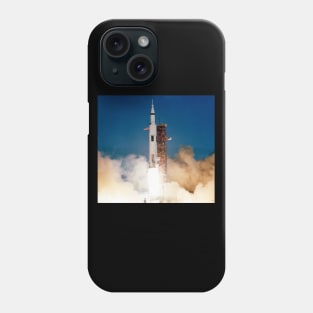 Space Force Phone Case